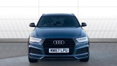 Audi Q3 1.4T FSI Black Edition 5dr Petrol Estate